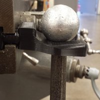 Vise Handle Holder - Thumbnail 5