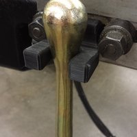 Vise Handle Holder - Thumbnail 7