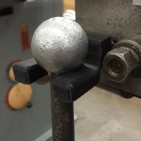 Vise Handle Holder - Thumbnail 8