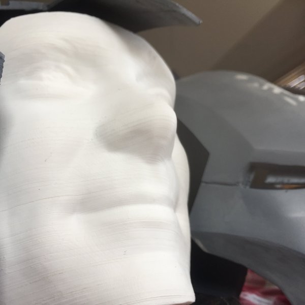 Medium Put a face to it!   3D Printing 33514