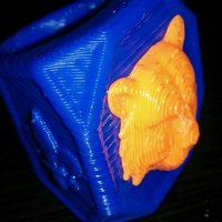 scouts neckerchief slide - Thumbnail 3