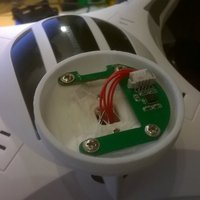 quanum nova CX-20 : compass box replacement - Thumbnail 3
