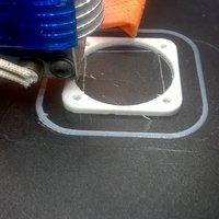 flex 30mm fan damper - Thumbnail 2
