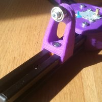 Sub 30$ 3D laser scanner - Thumbnail 6
