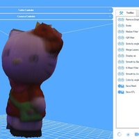 Sub 30$ 3D laser scanner - Thumbnail 8