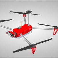 Ultibot Discovery Pro Endurance  - Thumbnail 2