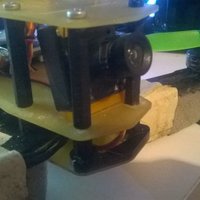 fpv camera angle mount  - Thumbnail 2