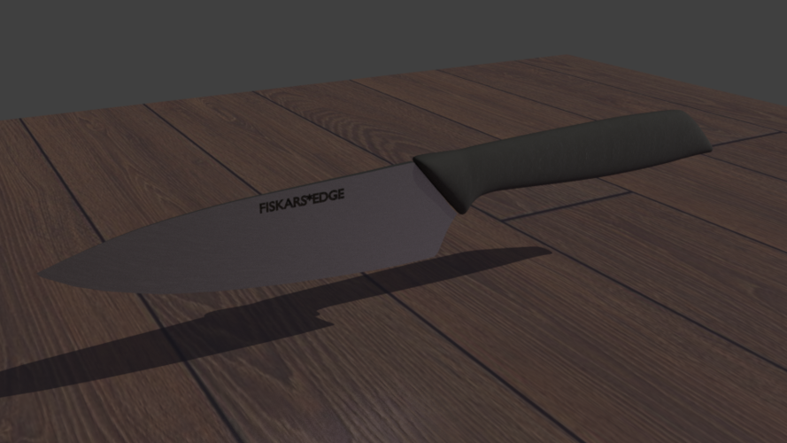 Нож Edge
