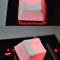 Keycaps Cherry MX (ESC and function keys) - Thumbnail 2