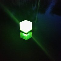 #MakeItFloat Chinese Floating Lantern - Thumbnail 8