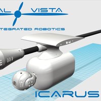Icarus 3.0 Hobby FPV Version - Thumbnail 3