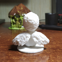 ​Cute Little Aziraphale - Thumbnail 2