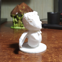 ​Cute Little Aziraphale - Thumbnail 3