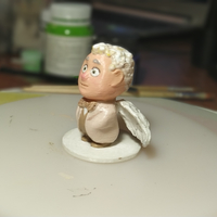 ​Cute Little Aziraphale - Thumbnail 5