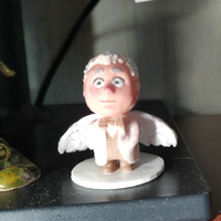 ​Cute Little Aziraphale - Thumbnail 6