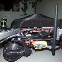 LOKI (Locate Observe Krack Isolate) Kali Linux Quadcopter Search - Thumbnail 2
