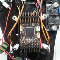 LOKI (Locate Observe Krack Isolate) Kali Linux Quadcopter Search - Thumbnail 3