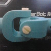 universal joint - Thumbnail 2