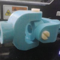 universal joint - Thumbnail 3
