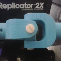 universal joint - Thumbnail 4