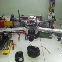 LOKI (Locate Observe Krack Isolate) Kali Linux Quadcopter Search - Thumbnail 6