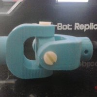 universal joint - Thumbnail 5