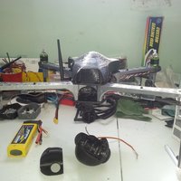LOKI (Locate Observe Krack Isolate) Kali Linux Quadcopter Search - Thumbnail 7