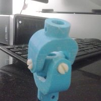 universal joint - Thumbnail 6