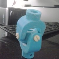 universal joint - Thumbnail 7