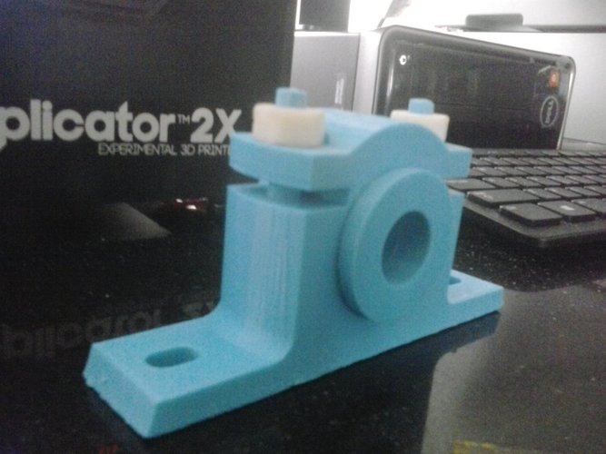 super 3D Print 33620
