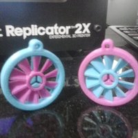 Casing Propeller - Thumbnail 1