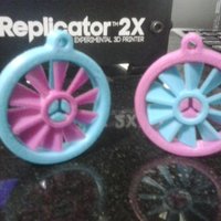 Casing Propeller - Thumbnail 2