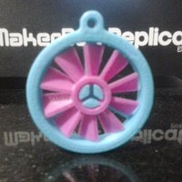 Casing Propeller - Thumbnail 3