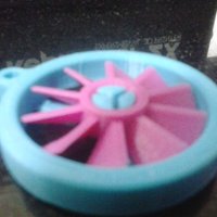 Casing Propeller - Thumbnail 4