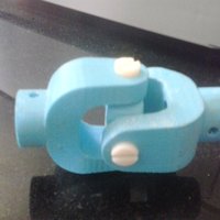universal joint (1) - Thumbnail 1