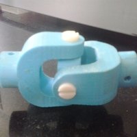 universal joint (1) - Thumbnail 2