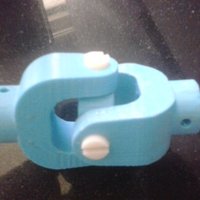 universal joint (1) - Thumbnail 5