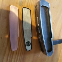 White Ice putter insert - Thumbnail 2