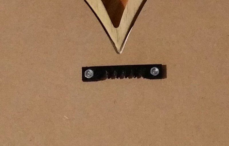Frame Hanger for picture or photo frames