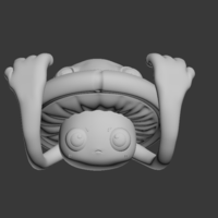 Flyff Mushpang - Thumbnail 1