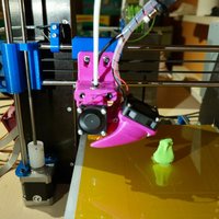 Prusa i3 Auto Bed Leveling - Thumbnail 3