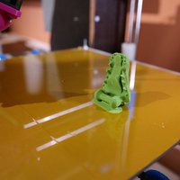 Prusa i3 Auto Bed Leveling - Thumbnail 4