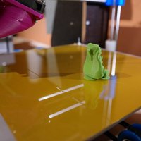 Prusa i3 Auto Bed Leveling - Thumbnail 5