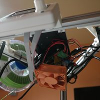 Kossel R1 - Thumbnail 4