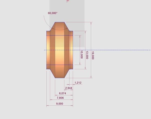 Kossel R1 3D Print 33724