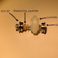 Kossel R1 - Thumbnail 9