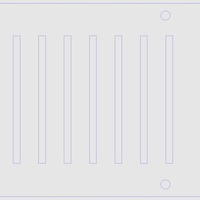 Pi Plate (raspberry pi 2) - Thumbnail 2