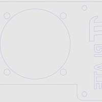 Pi Plate (raspberry pi 2) - Thumbnail 4