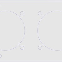 Udoo Protective Plates - Thumbnail 2