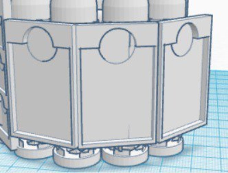 Black Widow School Bite